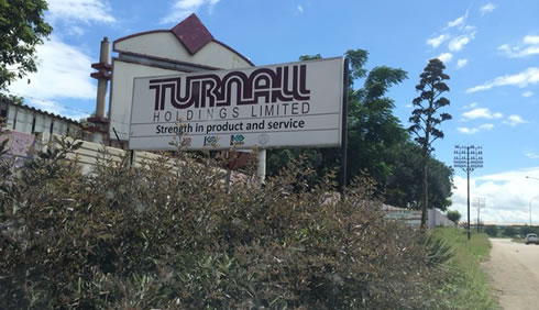 Turnall still to find investor